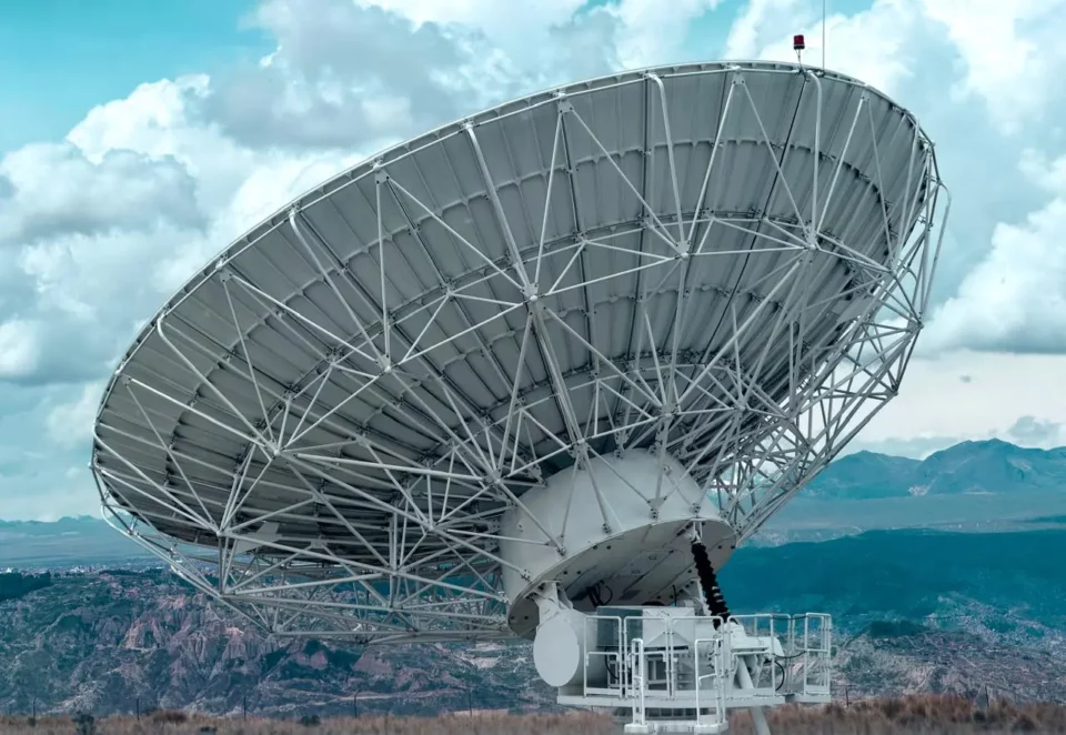 Agencia Espacial niega quiebra y anuncia Bs 225 millones en ingresos