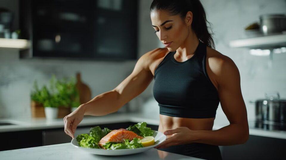 Los cuatro hábitos que ayudan al cuerpo a recuperarse mejor después de ejercicio intenso, según expertos