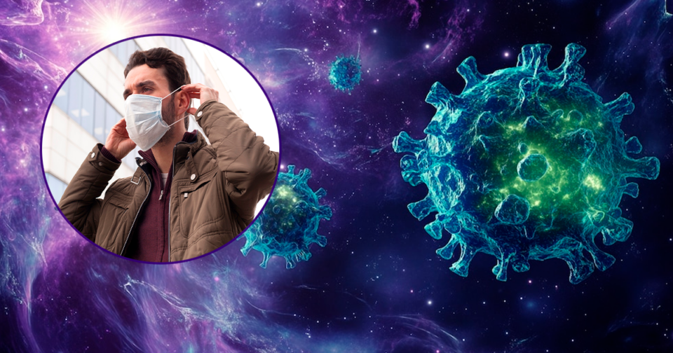 Brote de la gripe H3N2 subclado K: Esto es lo que debes conocer para reducir riesgos de contraer el virus