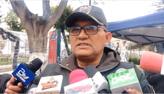 Potosí cierra el 2025 con 121 decesos por actividades mineras; el último se trata de un adolescente de 15 años