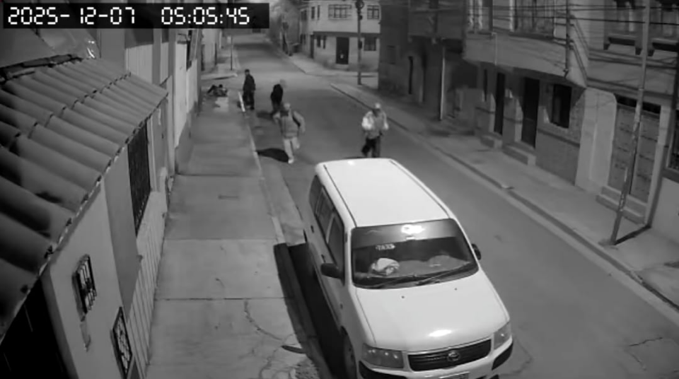 Policía captura un adolescente implicado en el asesinado de médico