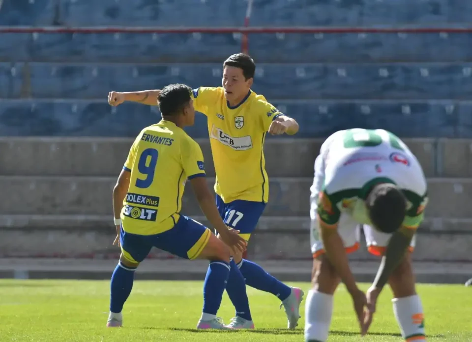 ABB se mantiene en primera luego de ganar 5-3 en penales a IN San Juan FC