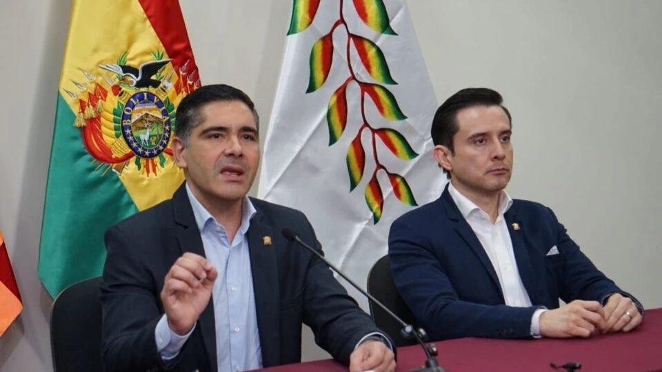 "Esto es una red de corrupción": Gobierno identifica daño millonario en la subvención de harina