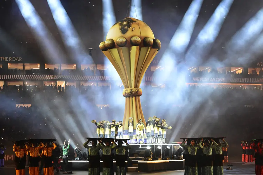 Detienen a ocho personas por reventa de boletos de la Copa de África