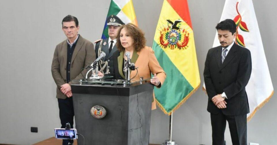 Bolivia elimina visa para turistas de EEUU, Israel, Correa del Sur, entre otras naciones