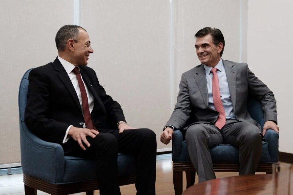 Bolivia inicia nueva etapa comercial con Egipto, ahora exportará carne y ganado vacuno