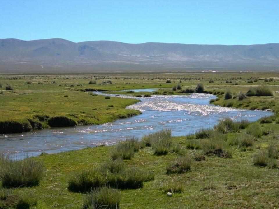 Empresarios y la ONG Prometa piden que se proteja la Reserva de Sama en Tarija