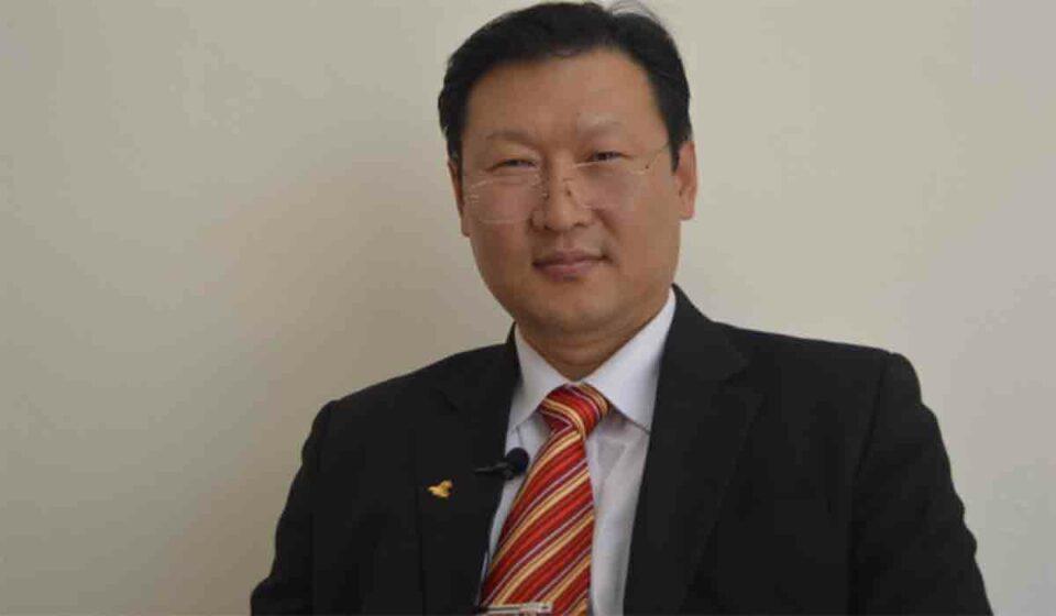 Chi Hyun Chung es aprehendido por un caso médico de 2023; irá ante un juez