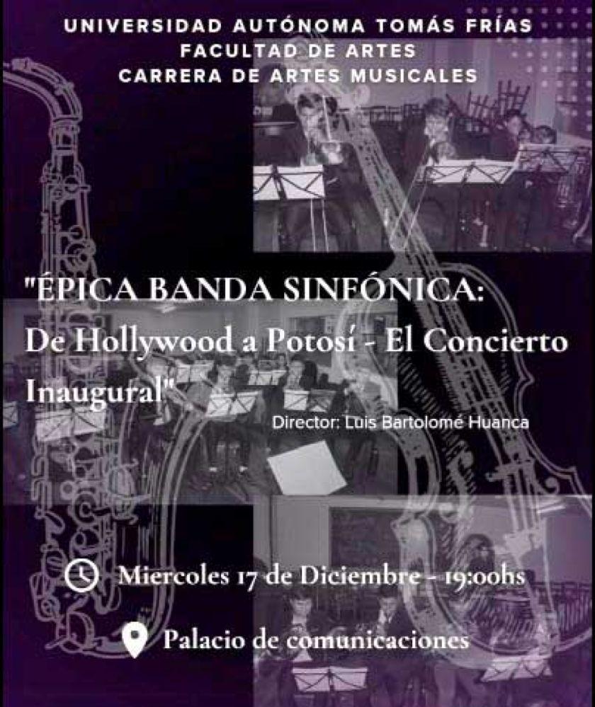 Facultad de Artes finaliza el año con exhibiciones y actuaciones