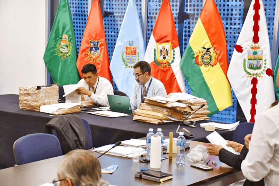 Habilitan a 348 postulantes para el TSE