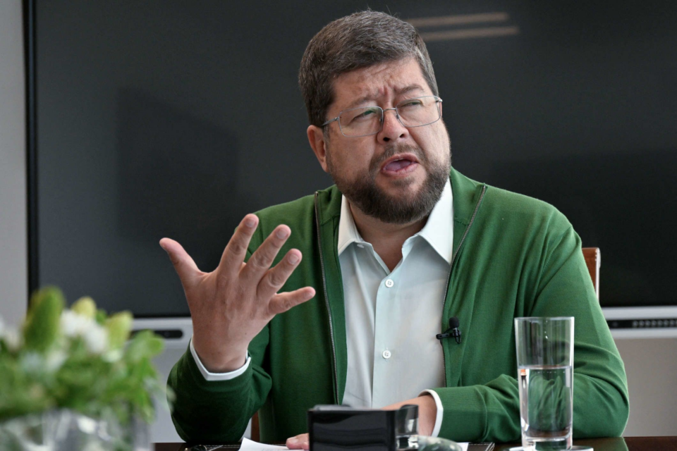 Doria Medina respalda las medidas económicas anunciadas por el Gobierno