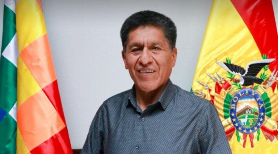 Según el ministro de Trabajo, más del 70% está de acuerdo con el D.S. 5503