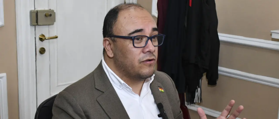 Elecciones Subnacionales: TSE publicará lista de candidatos habilitados e inhabilitados el 9 de enero