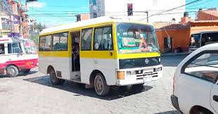 Conflicto por tarifas de pasaje empeora en Potosí; Alcaldía deja en espera promulgar Ley transitoria