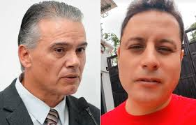 Nuevo disputa en el Gobierno: Viceministro Justiniano acusa a Lara de pedir empleos en la Policía