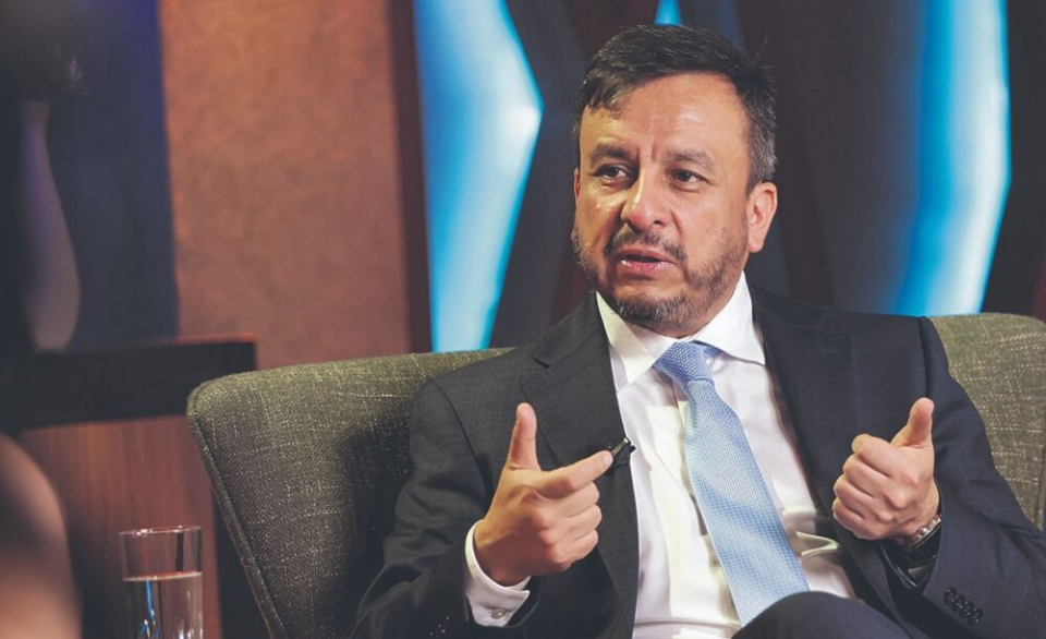 Ministro de Hidrocarburos: "La gente estaba consiente que el subsidio es una enfermedad"