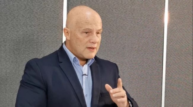 Oswaldo Barriga plantea que liberar exportaciones impulsaría ingresos por encima de $us 1.000 millones