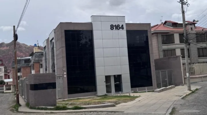 La Agencia Boliviana Espacial reporta una pérdida de $us 270 millones