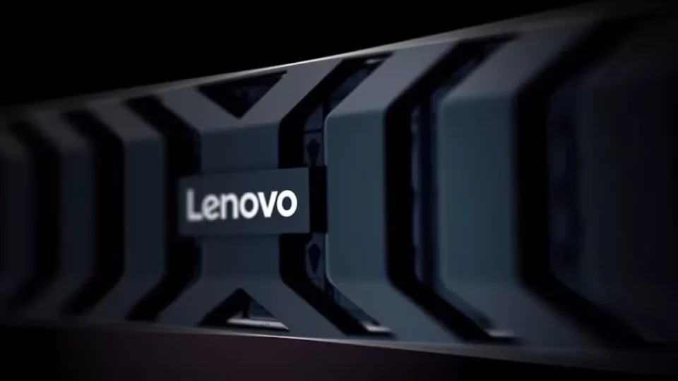Lenovo fortalece almacenamiento y capacidades de IA empresarial con ThinSystem y ThinkAgile