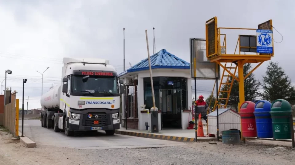 Desde este lunes, el diésel deja de ser sustancia controlada