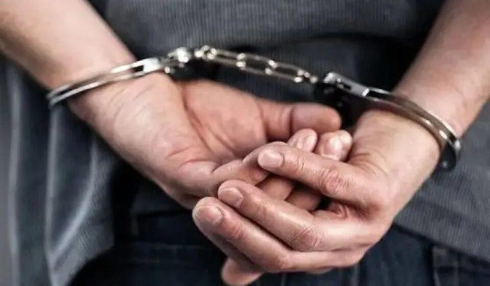 Capturan a los sicarios que provocaron una balacera en Cotoca y dejaron a dos heridos