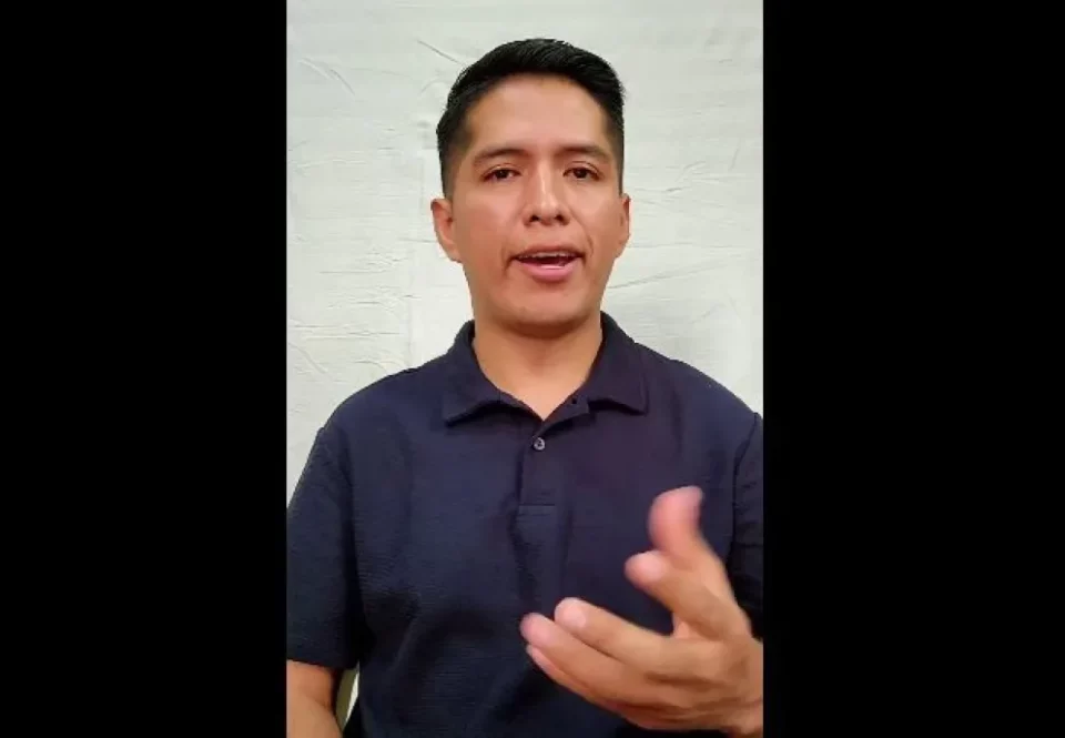 Andrónico pide la derogación del DS 5503 y presenta acción de inconstitucionalidad ante el TCP