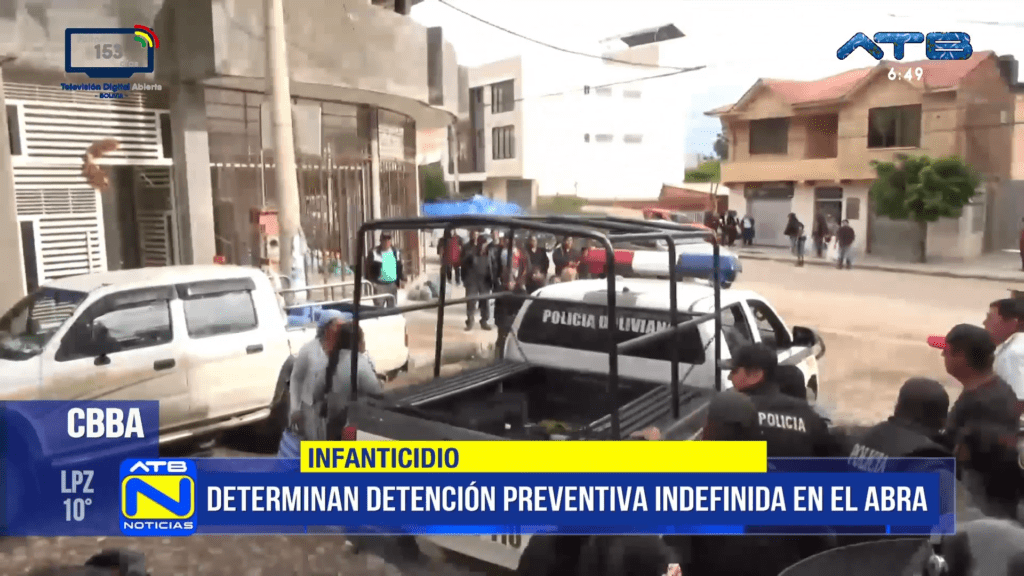 Ataque en Santivañez: Detención preventiva indefinida para uno de los sospechosos