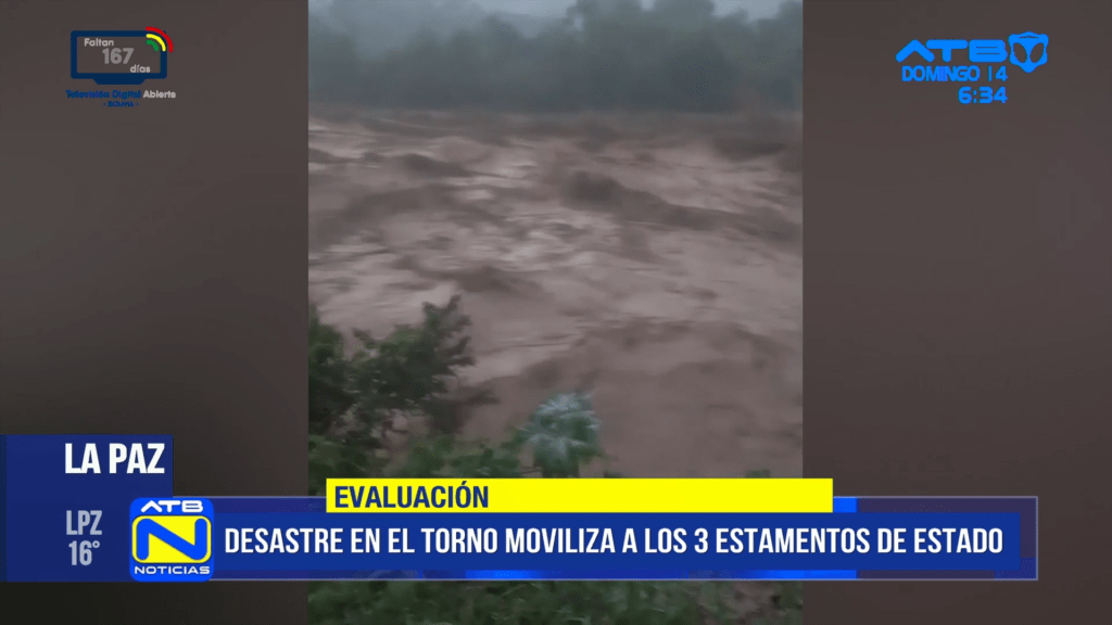Autoridades informan sobre evacuación de reclusos tras emergencia en El Torno