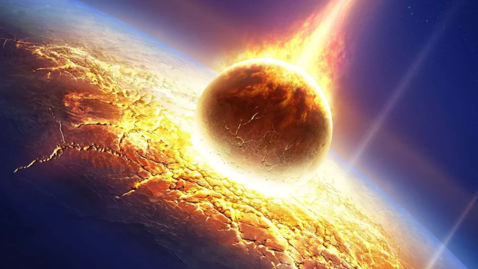 Según JJ Benítez, un asteroide podría chocar con la Tierra en 2027 si no intervienen NASA y Ejército de EE. UU.