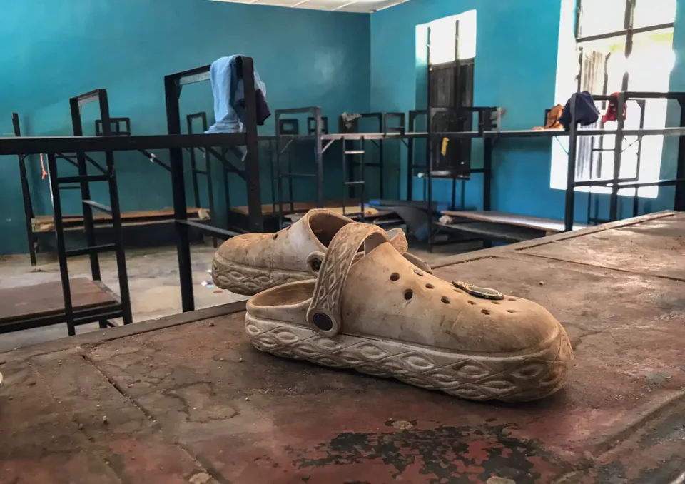 Liberan a 130 estudiantes que estaban secuestrados en Nigeria