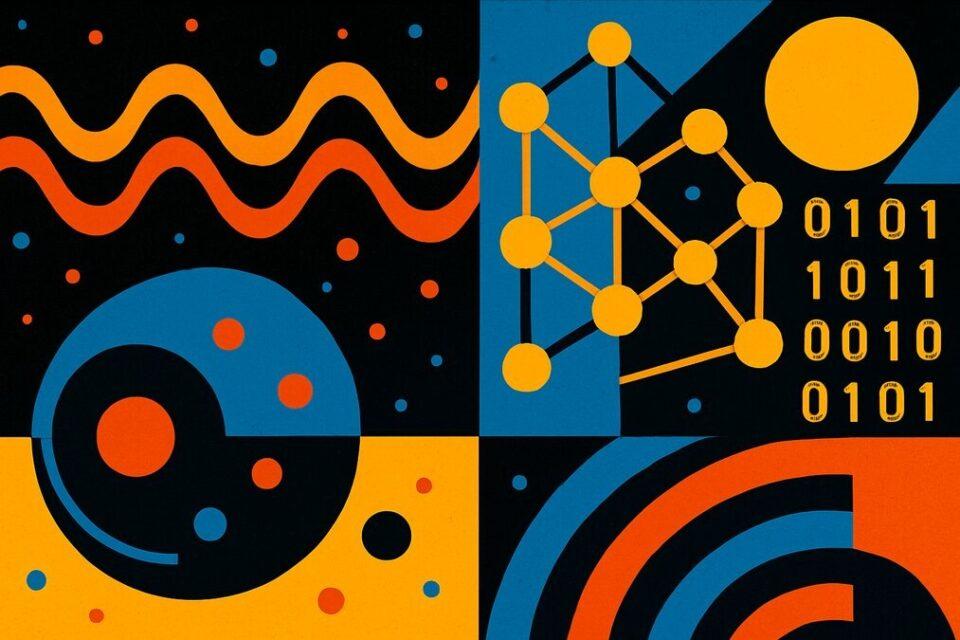 PRX Intelligence llega como un nuevo espacio para integrar IA y ciencias físicas