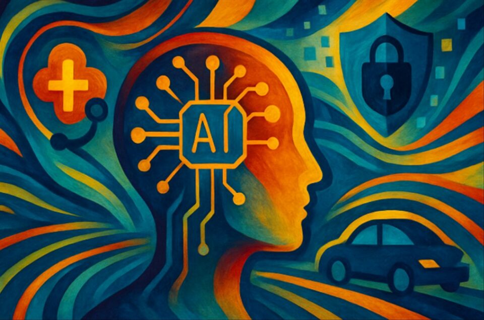 Google lanza FunctionGemma: inteligencia artificial pequeña, rápida y privada para controlar dispositivos con lenguaje natural