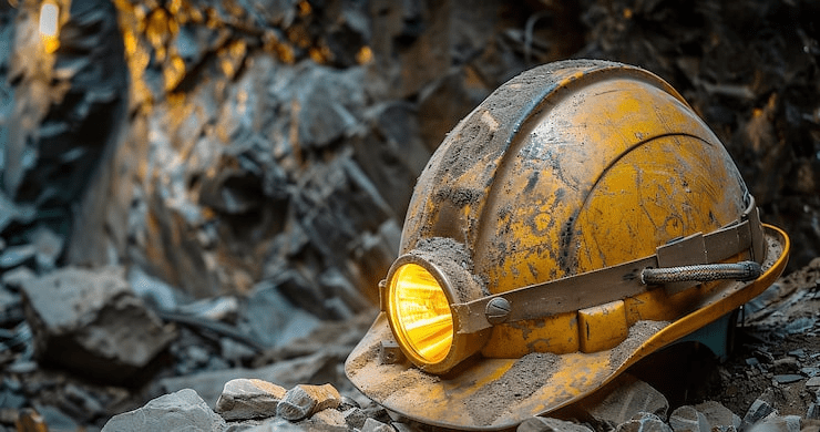 Dos trabajadores mueren al interior de una mina en Potosí; un adolescente entre las víctimas