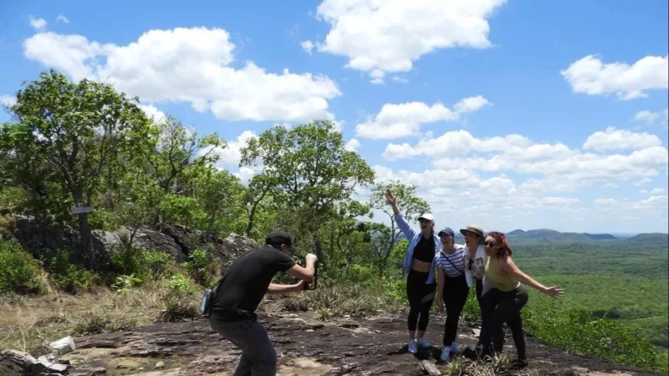 Feriado largo generará más de $us 60 millones en el sector turístico