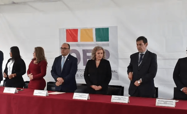 Tres instituciones se reunen en Sucre para blindar calendario electoral