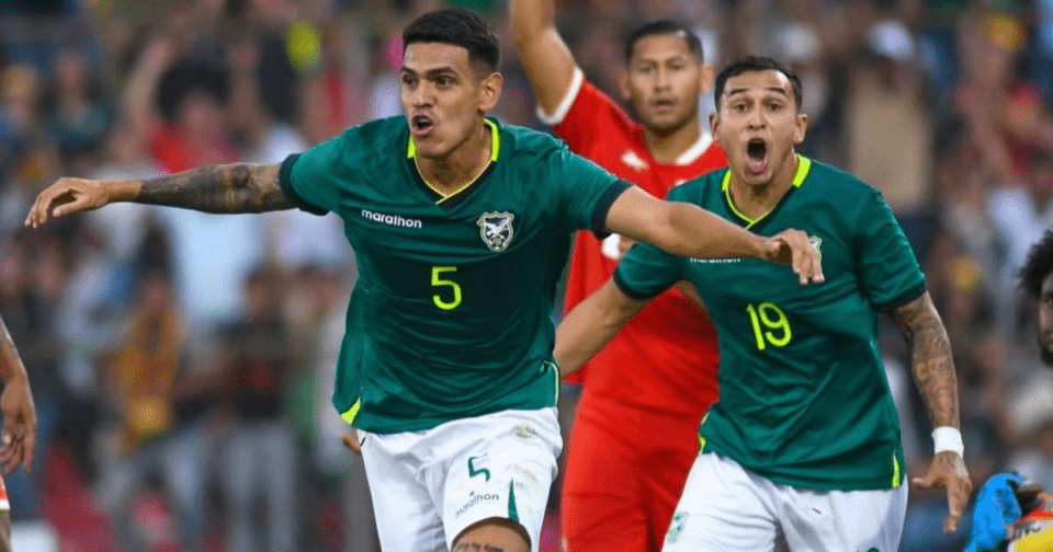 Entradas agotadas para Bolivia vs México: el Tahuichi lucirá lleno este domingo