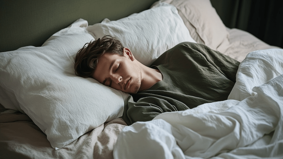 Estudio explica por qué dormir hasta tarde los fines de semana ayuda a la salud mental en los adolescentes