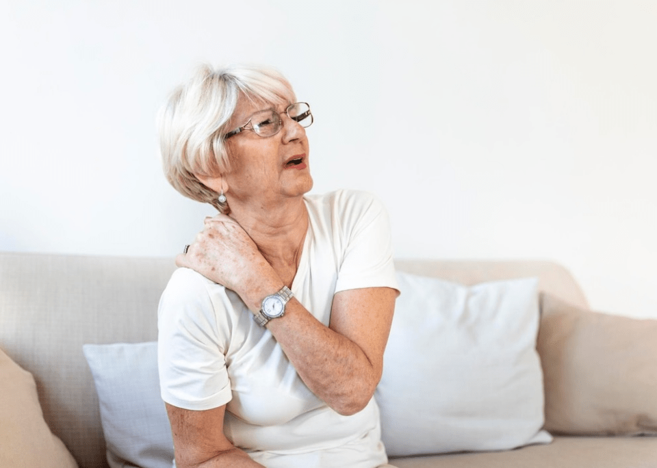 ¿La transición a la menopausia impacta en el ánimo?