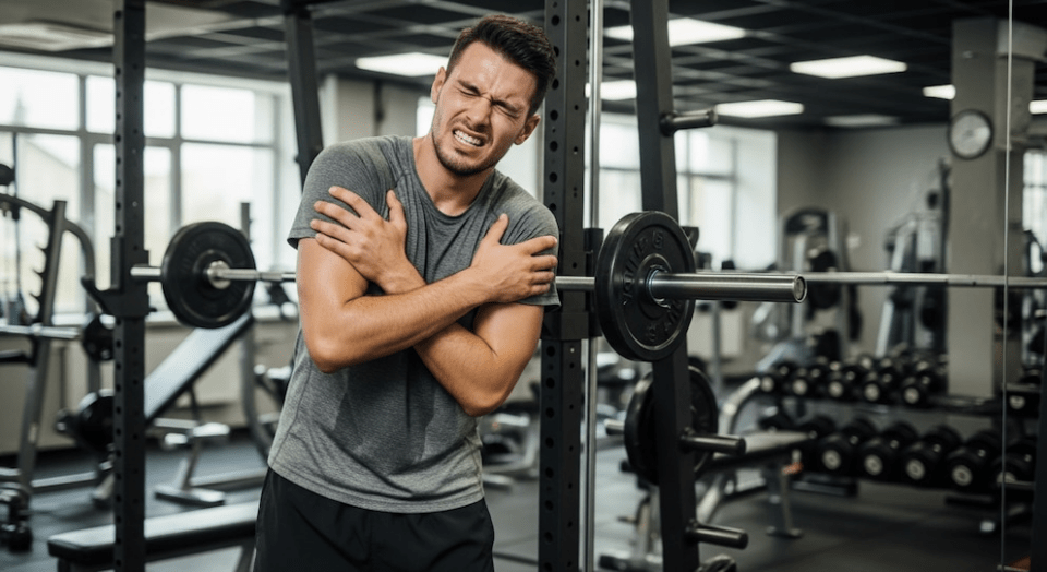 Consejos de fisioterapeutas para preservar la movilidad del hombro y evitar lesiones