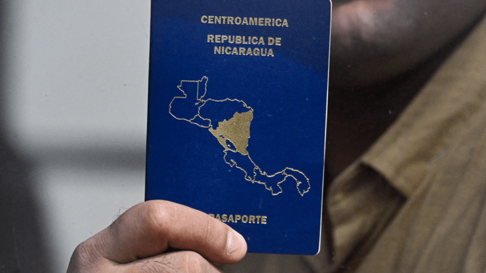El Gobierno de Nicaragua elimina el derecho a la doble nacionalidad