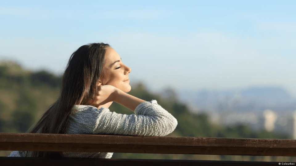 Revelan los beneficios de pensar en positivo