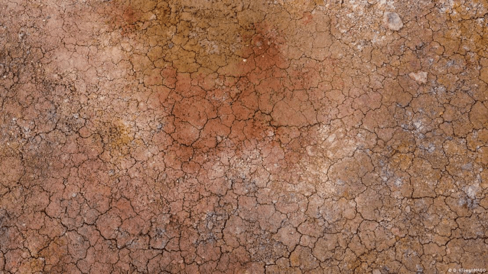 ONU: el mundo ingresa a una era de "bancarrota hídrica"