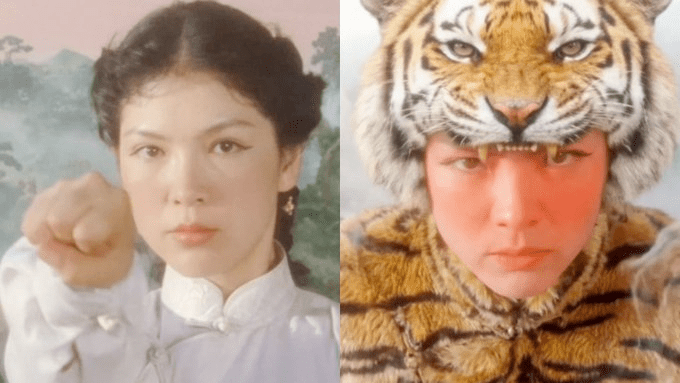 AI-HUA, es la nueva artista creada con IA y presentada por Warner Music China