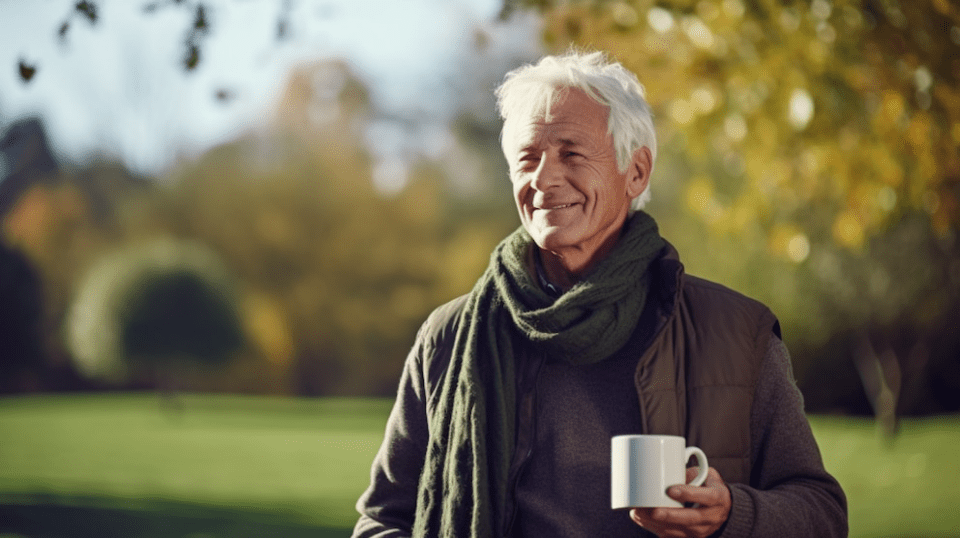 Estudio explica por qué los ‘superancianos’ de 80 años poseen una memoria entre 50 y 64 años