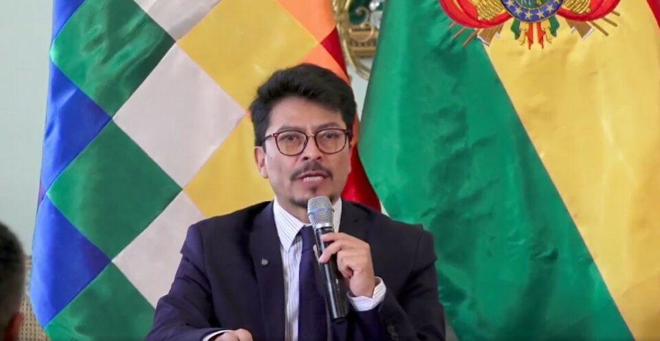 Comité Nacional de Facilitación del Comercio: Cancillería dice que es para mejorar procedimientos aduaneros