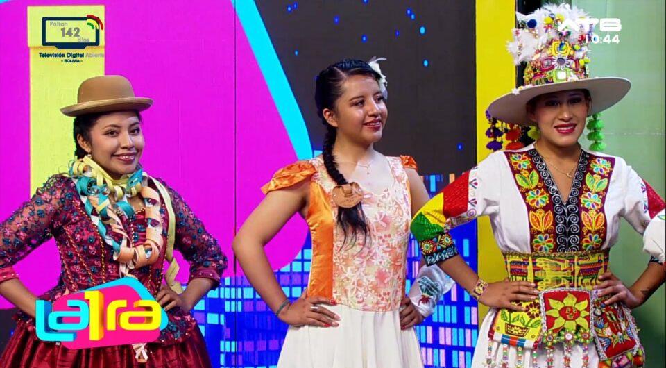 18 candidatas en carrera, buscan conseguir el título de "Tawaqu-2026"