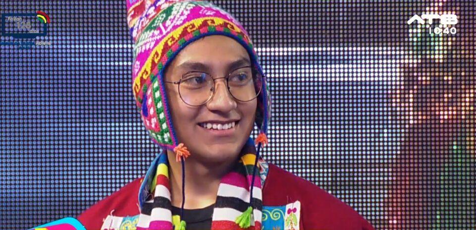 La Fraternidad "Tonada Potosina" confirma presencia en el Jisk'a anata 2026