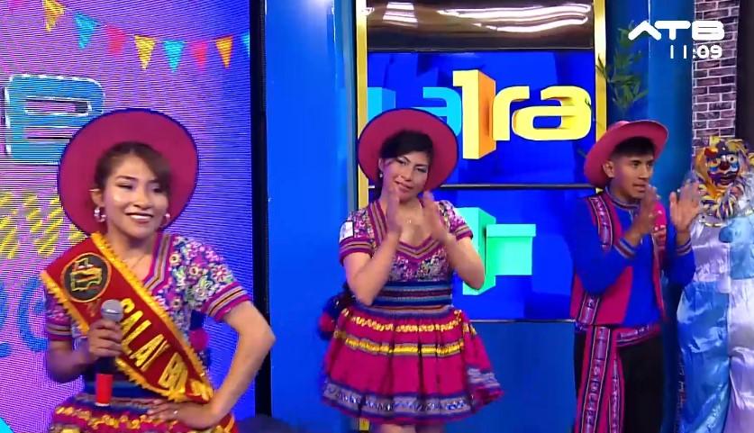 La fraternidad "Salay Bolivia" se prepara para el Jisk'a anata 2026