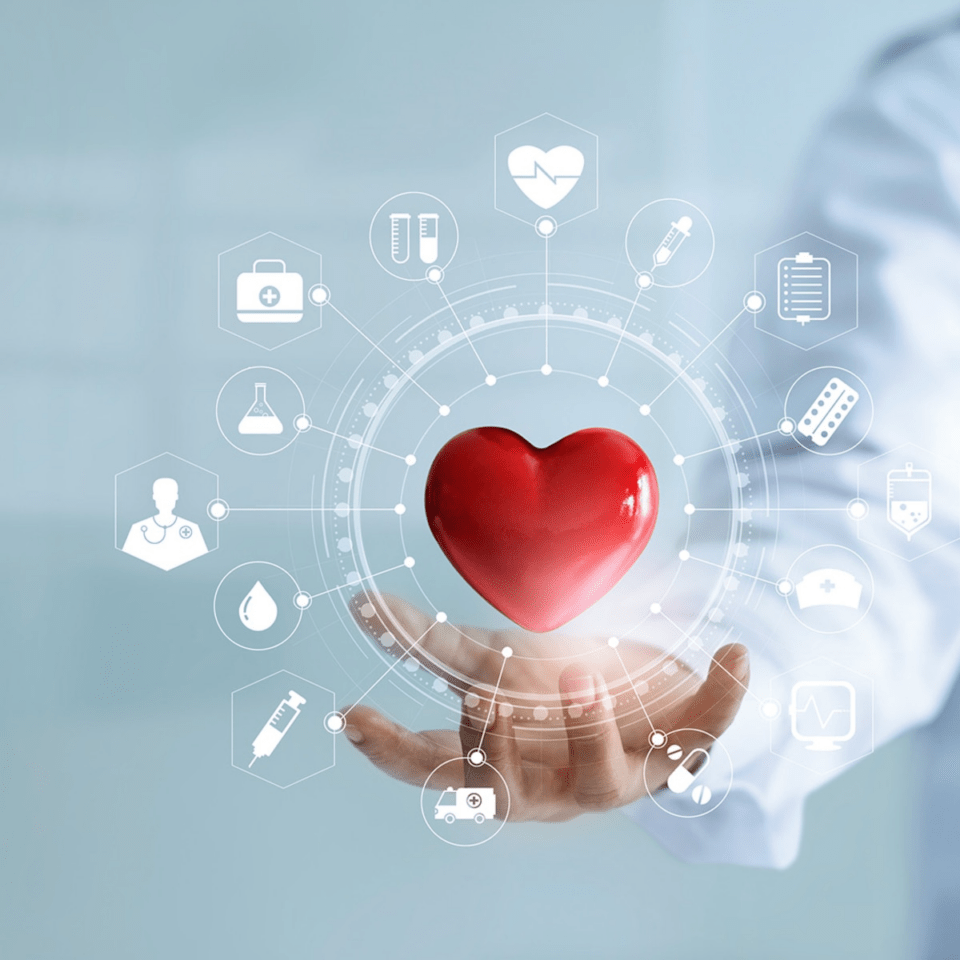 Estos son los mitos que "no debes creer" sobre las enfermedades cardiovasculares