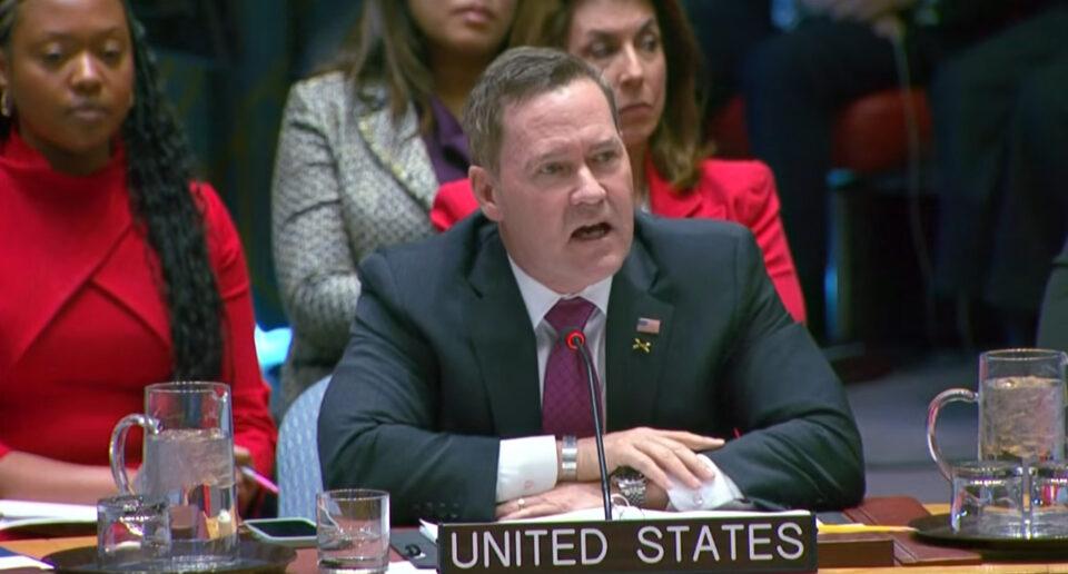 ONU convoca reunión de urgencia tras ataque aéreo de EE.UU. a Venezuela y captura de Nicolás Maduro